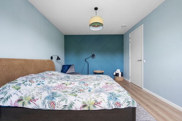 Medium property photo - De Loonwerker 10A, 5595 HJ Leende